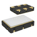510CCA62M0000BAG by Skyworks Solutions Inc. - XTAL OSC XO 62.0000MHZ CMOS SMD