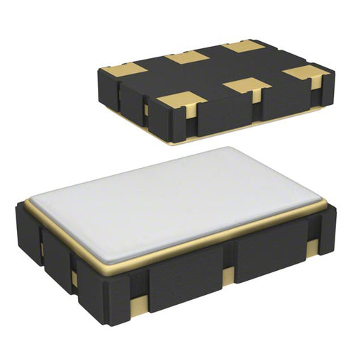 510CBB24M5760AAG by Skyworks Solutions Inc. - XTAL OSC XO 24.5760MHZ CMOS SMD