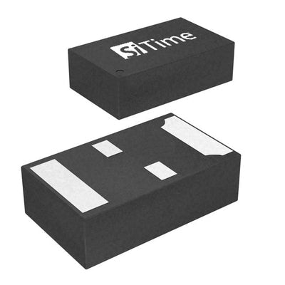 SIT1630AI-H4-DCC-32.768E by SiTime - MEMS OSC XO 32.7680KHZ LVCMOS