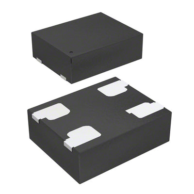 SIT1602BC-12-XXN-66.000000 by SiTime - MEMS OSC XO 66.0000MHZ H/LV-CMOS