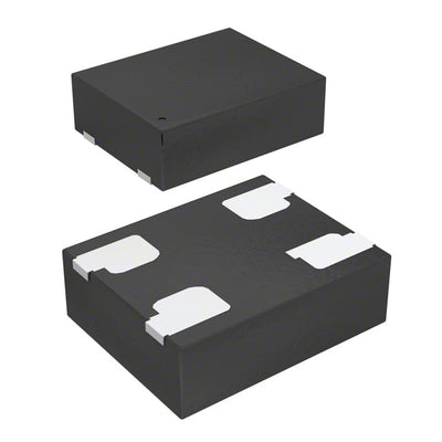 SIT1602BI-12-33S-66.600000 by SiTime - MEMS OSC XO 66.6000MHZ H/LV-CMOS