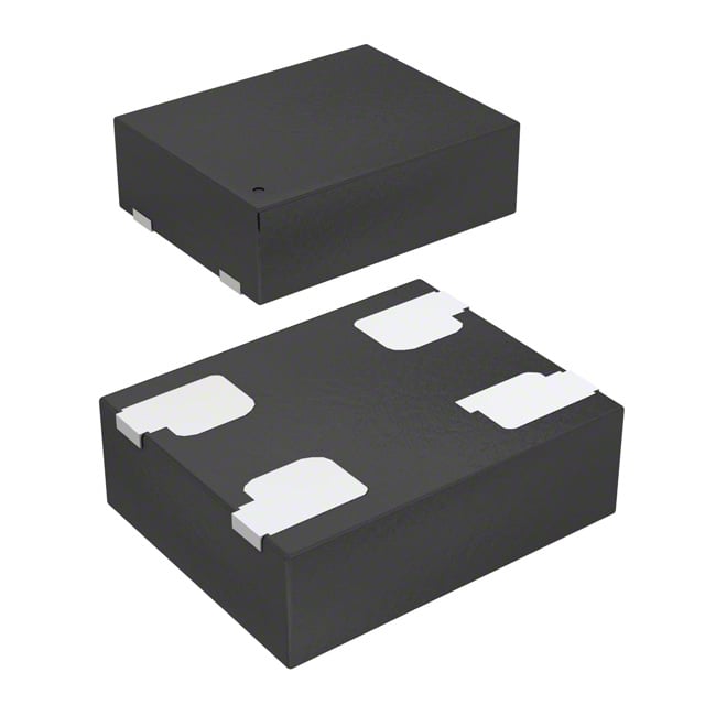 SIT1602BI-13-18N-14.000000 by SiTime - MEMS OSC XO 14.0000MHZ H/LV-CMOS