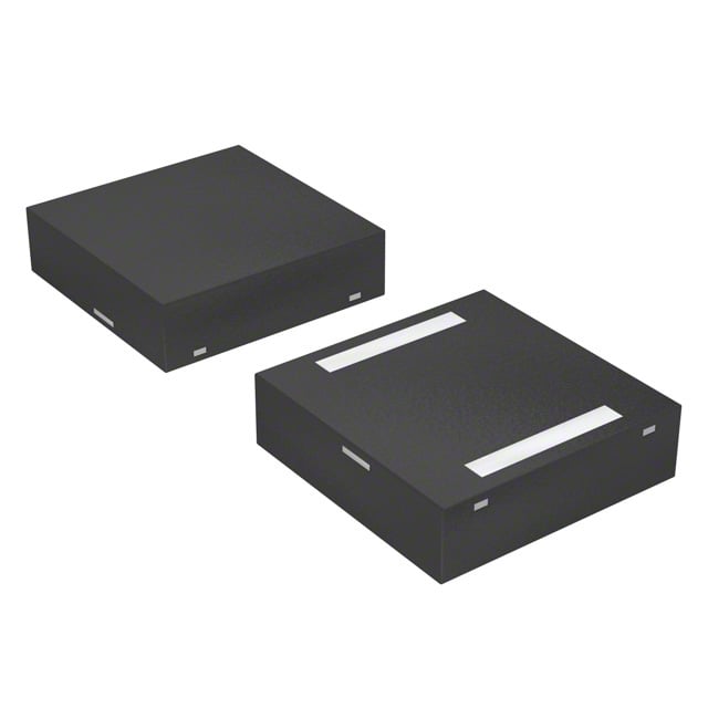 P1200Q12BLRP by Littelfuse Inc. - THYRISTOR QFN 3X3 2L