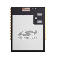 MGM12P22F1024GA-V4R by Silicon Labs - RF TXRX MOD BLUETOOTH CHIP SMD