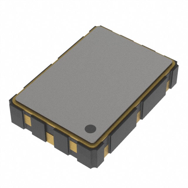598ACA001715DG by Skyworks Solutions Inc. - XTAL OSC XO 26.0000MHZ LVPECL