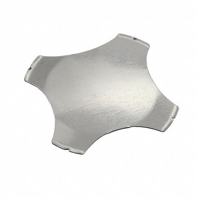 5155TR by Keystone Electronics - SWITCH TACTILE SPST-NO 12MA 24V