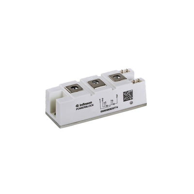 DD220N22SHPSA1 by Infineon Technologies - LA-T-BOND MODULE