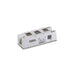 DD220N22SHPSA1 by Infineon Technologies - LA-T-BOND MODULE