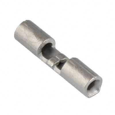 323756 by TE Connectivity AMP Connectors - CONNECTOR SPLICE 10-12 AWG CRIMP