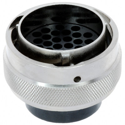UT062235PH by Souriau-Sunbank by Eaton - CONNECTOR PLUG HSG MALE 35POS INLINE