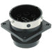 UTG02411PH by Souriau-Sunbank by Eaton - CONNECTOR RECPT HSNG MALE 11POS PNL MT