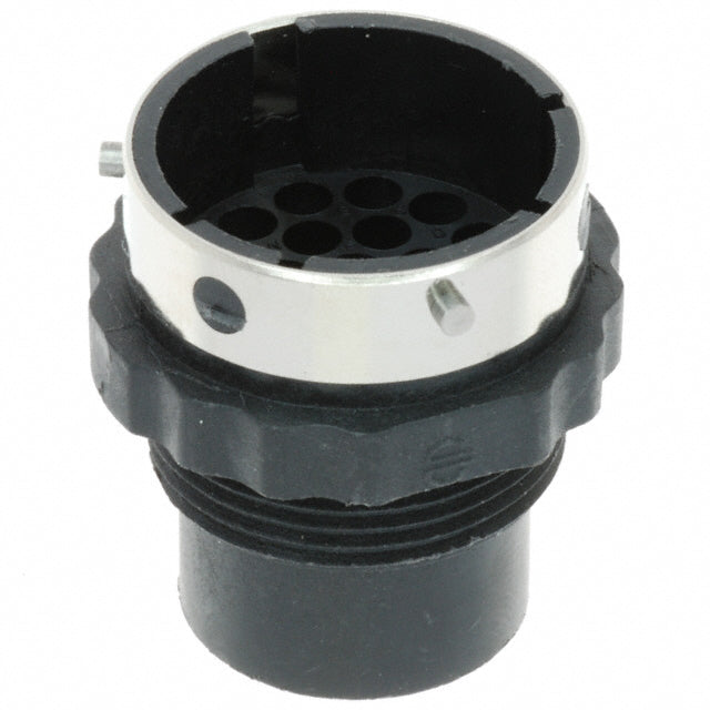 UTG116-19P by Souriau-Sunbank by Eaton - CONNECTOR RECPT HSG MALE 19POS INLINE