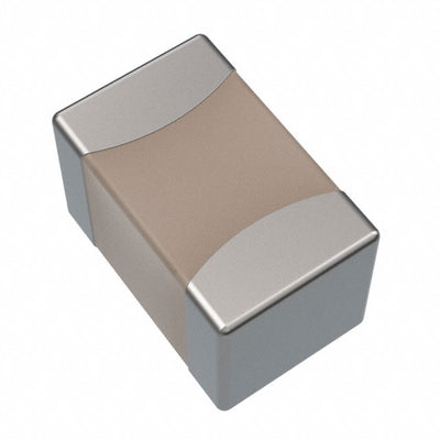 CML0603X7R102KT50V by Stackpole Electronics Inc - CERAMIC CAP 1000PF 50V X7R 0603