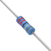 RNF12FTD22R0 by Stackpole Electronics Inc - RESISTOR 22 OHM 1% 1/2W AXIAL