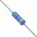 RSMF1JT560R by Stackpole Electronics Inc - RESISTOR 560 OHM 5% 1W AXIAL