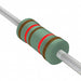 RSPF2FT12K1 by Stackpole Electronics Inc - RESISTOR 12.1K OHM 1% 2W AXIAL