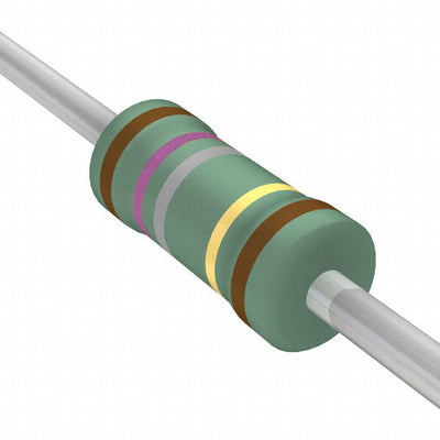 RSPF2FT17R8 by Stackpole Electronics Inc - RESISTOR 17.8 OHM 1% 2W AXIAL