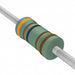 RSPF2FT3K16 by Stackpole Electronics Inc - RESISTOR 3.16K OHM 1% 2W AXIAL