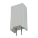 WVM10JB33R0 by Stackpole Electronics Inc - RESISTOR 33 OHM 5% 10W RADIAL