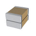 C1812C944J5JLC7805 by KEMET - CERAMIC CAP 0.94UF 50V U2J 1812