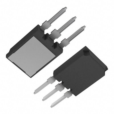 70TPS16 by Vishay General Semiconductor - Diodes Division - SCR 1.6KV 75A SUPER-247