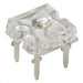 OVFSG7C8 by TT Electronics/Optek Technology - LED GREEN CLEAR T/H