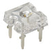 OVFSRAC8 by TT Electronics/Optek Technology - LED RED CLEAR T/H
