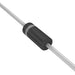P6KE68ARLG by Littelfuse Inc. - TVS DIODE 58.1VWM 92VC AXIAL