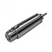 321 by Switchcraft Inc. - ADAPT FMALE XLR TO RCA PLUG SILV