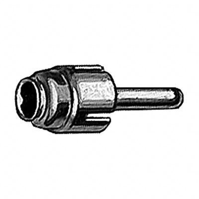 3501M by Switchcraft Inc. - CONNECTOR RCA PLUG MONO 2COND