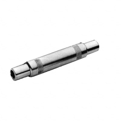 361A by Switchcraft Inc. - ADAPT 1/4"" JACK TO 1/4"" JACK
