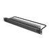 MT48FNX by Switchcraft Inc. - CONNECTOR PATCHBAY 48JACKS 1.75