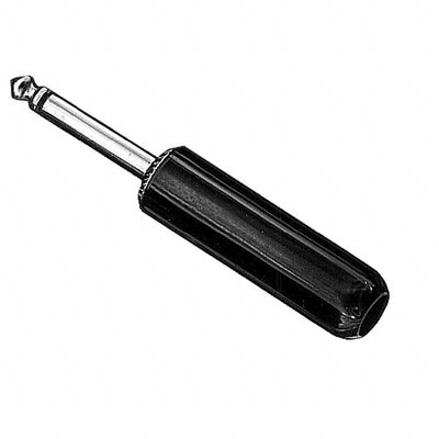 S250 by Switchcraft Inc. - CONNECTOR PLUG MONO 5.23MM 2COND