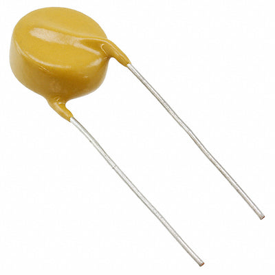S472M39Z5UN63L6R by Vishay Beyschlag/Draloric/BC Components - CERAMIC CAP 4700PF 1KV Z5U RADIAL