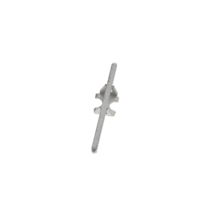 T-1S6-08-T-2 by Samtec Inc. - MACHINED TERMINALS