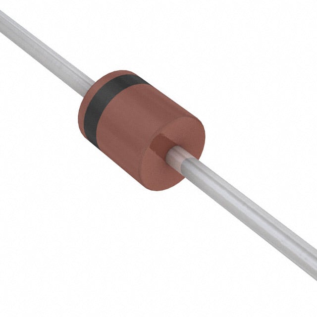 D7G-T by Diodes Incorporated - DIODE GEN PURP 1KV 1A T-1