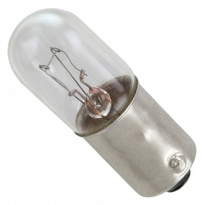 1813 by Visual Communications Company - VCC - LAMP INCAN RT3.25 MIN BAYO 14.4V