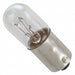 1813 by Visual Communications Company - VCC - LAMP INCAN RT3.25 MIN BAYO 14.4V