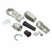 T 3504 055 by Amphenol Tuchel Industrial - CONNECTOR PLG HSG MALE 8POS INLINE RA