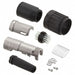 T3649501U by Amphenol Tuchel Industrial - CONNECTOR PLUG MALE 14P SOLDER CUP