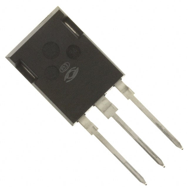 APT6013B2LLG by Microchip Technology - MOSFET N-CH 600V 43A T-MAX