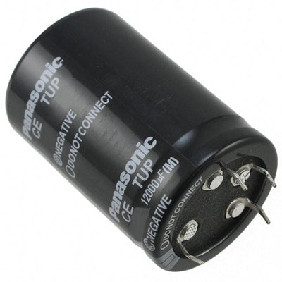 ECE-T2EP272EA by Panasonic Electronic Components - ALUMIN CAP 2700UF 20% 250V SNAP