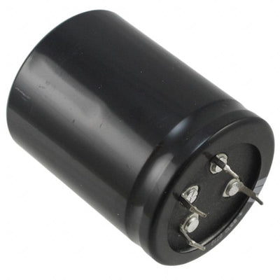 ECE-T2DP392FA by Panasonic Electronic Components - ALUMIN CAP 3900UF 20% 200V SNAP