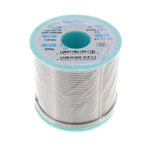 T0051386099 by Apex Tool Group - WSW SAC M1 SN3,0AG0,5CU3,5%