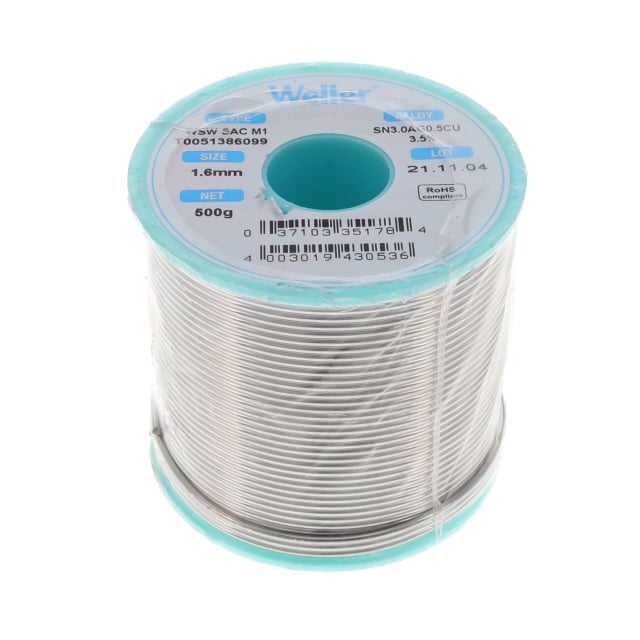 T0051386099 by Apex Tool Group - WSW SAC M1 SN3,0AG0,5CU3,5%