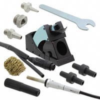 T0052712099N by Apex Tool Group - SOLDERING IRON HOT AIR 200W 24V