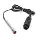 T0052923099 by Apex Tool Group - WXUP MS HANDPIECE FOR RTU MS TIP