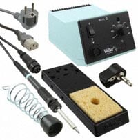 T0053250699N by Apex Tool Group - SOLDERING STATION 80W 1 CH 230V