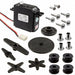 T010051 by Arduino - SERVOMOTOR 5VDC 360DEG DGTL MICR