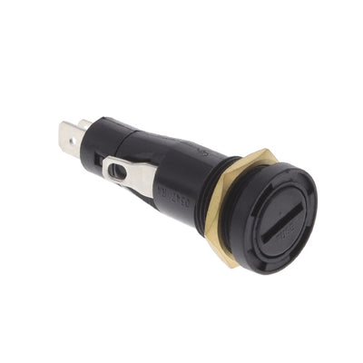 T0347RAAAA by Bulgin - FUSE HLD PNL MNT FOR 6.3X32MM